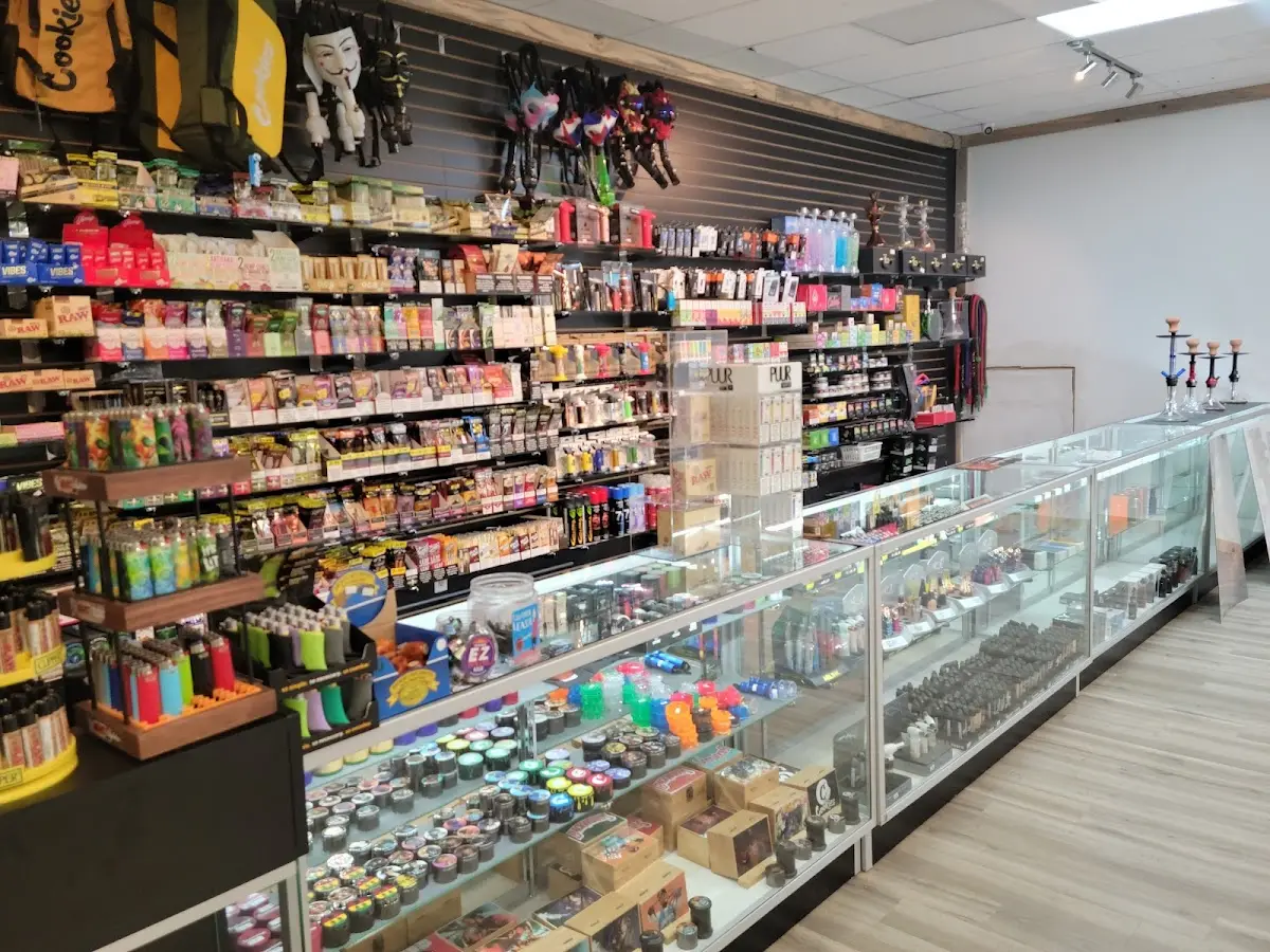 Image of Puff World Smoke Shop