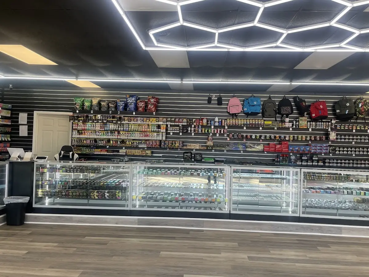 Image of Exotic BLVD Smoke, Vape & Wellness