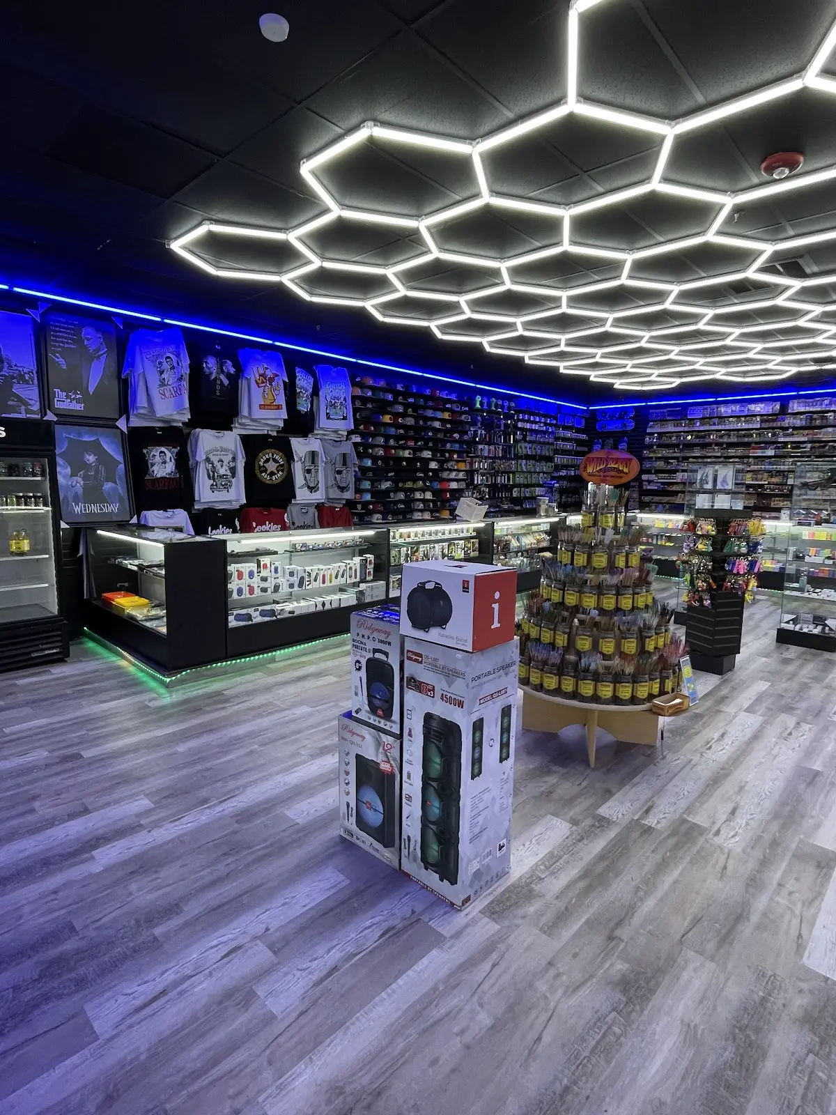 Image of Exotic Puff & Stuff Smoke & Vape Shop