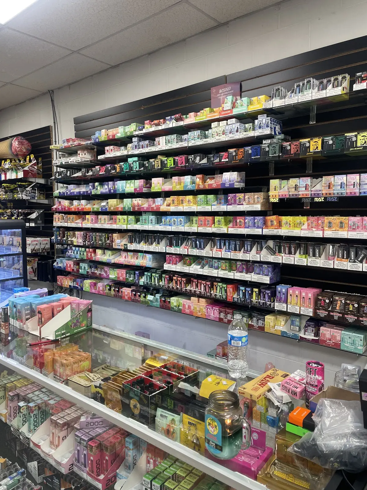 Image of VIP Smoke Shop - Covington