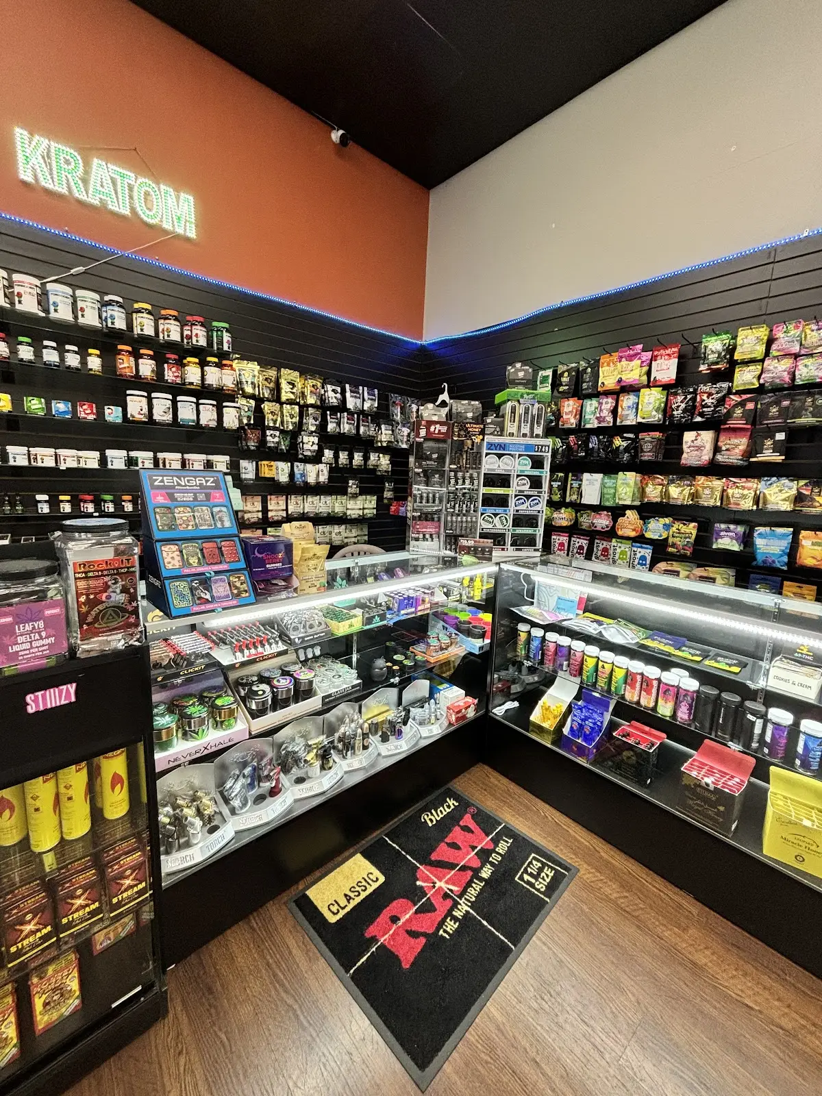 Image of House of Vapes