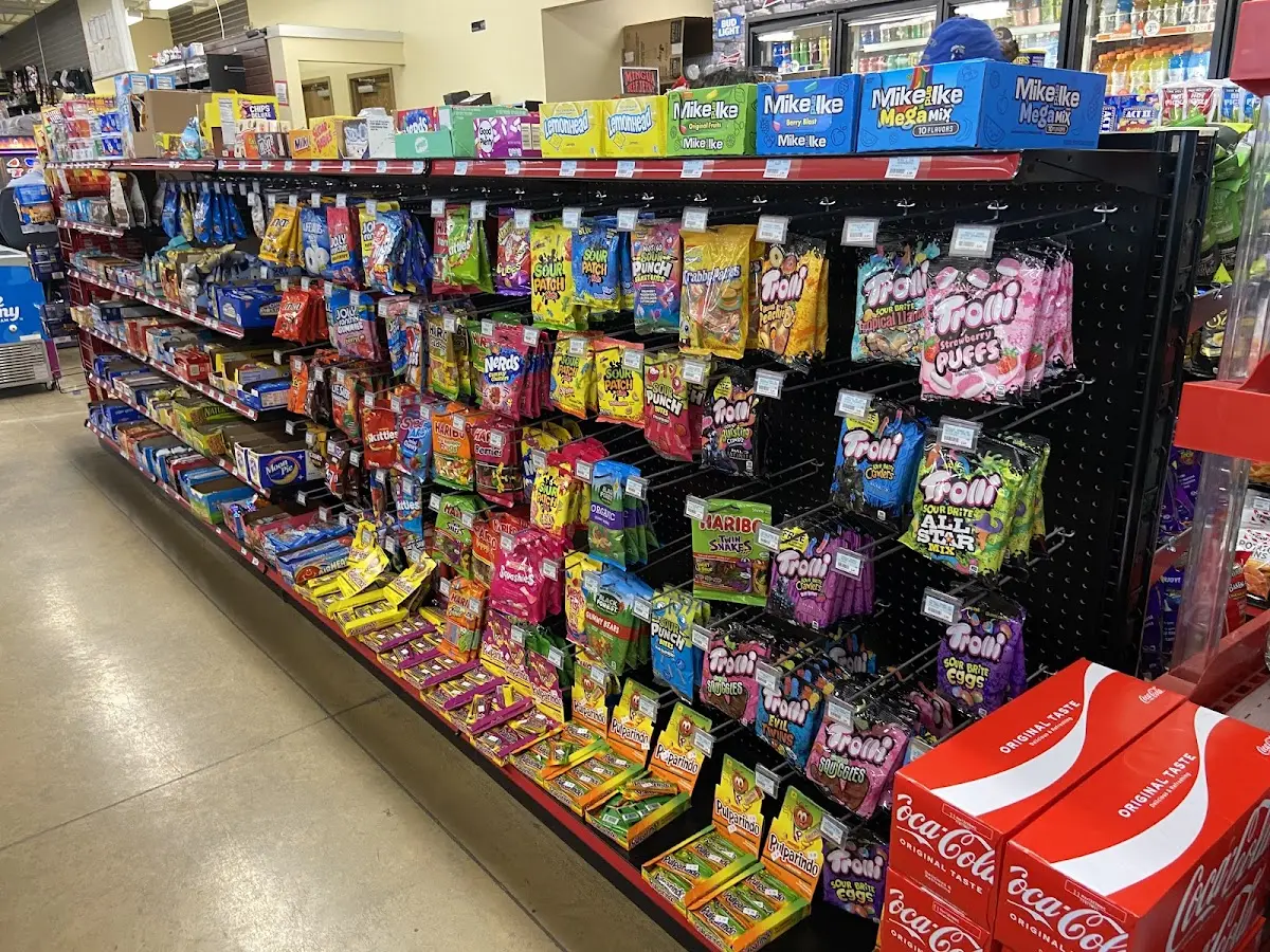 Photo of the storefront of KSP- Vape and smoke shop, a top vape shop in Elizabethtown