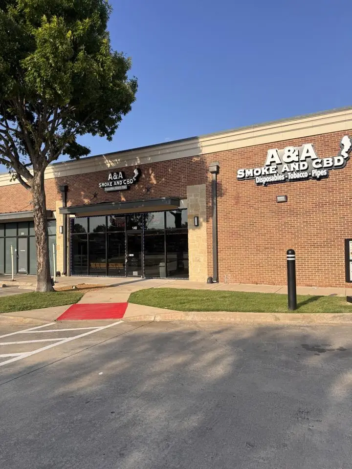 Image of A&A Smoke and CBD 24/7 Smoke shop (KRATOM, Delta, THC A, CBD, Flower)