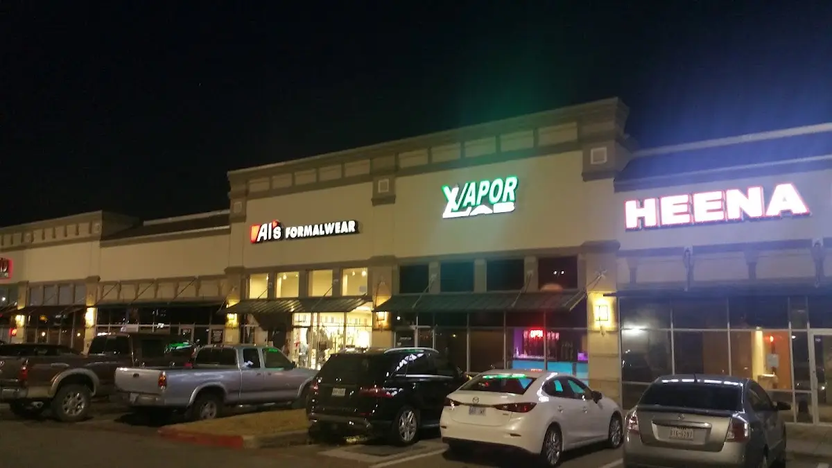 Image of Vapor Lab / Supreme Smoke & Vape Shop Frisco