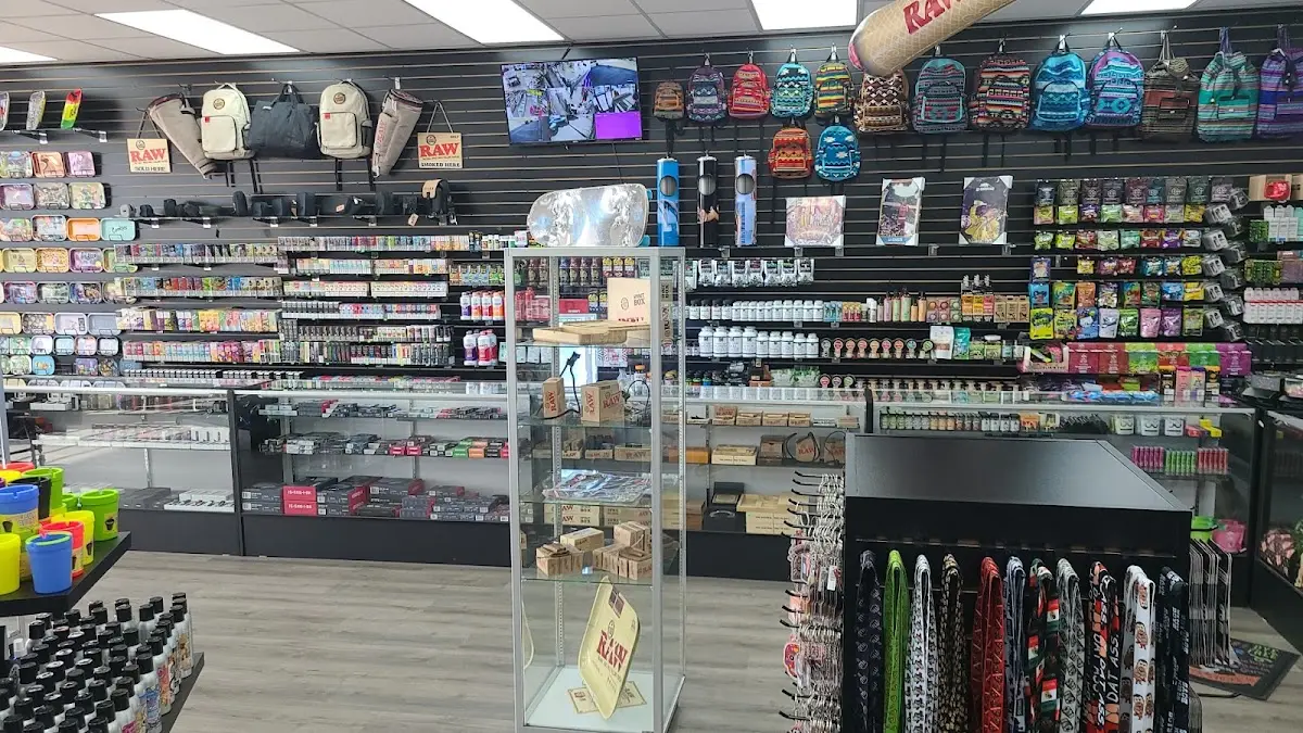 Image of Locos Vape & Smoke