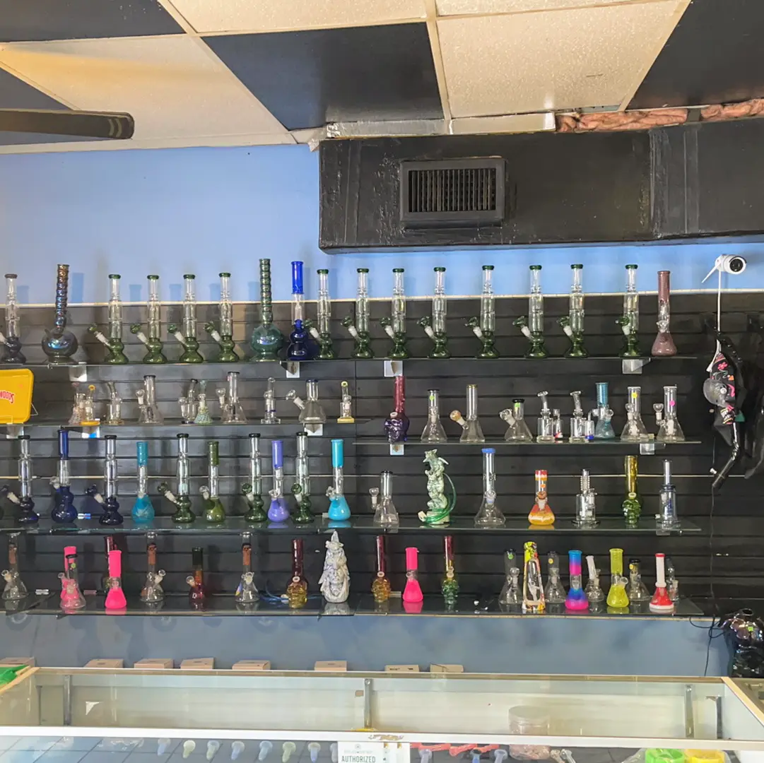 Image of Kush Smoke Emporium