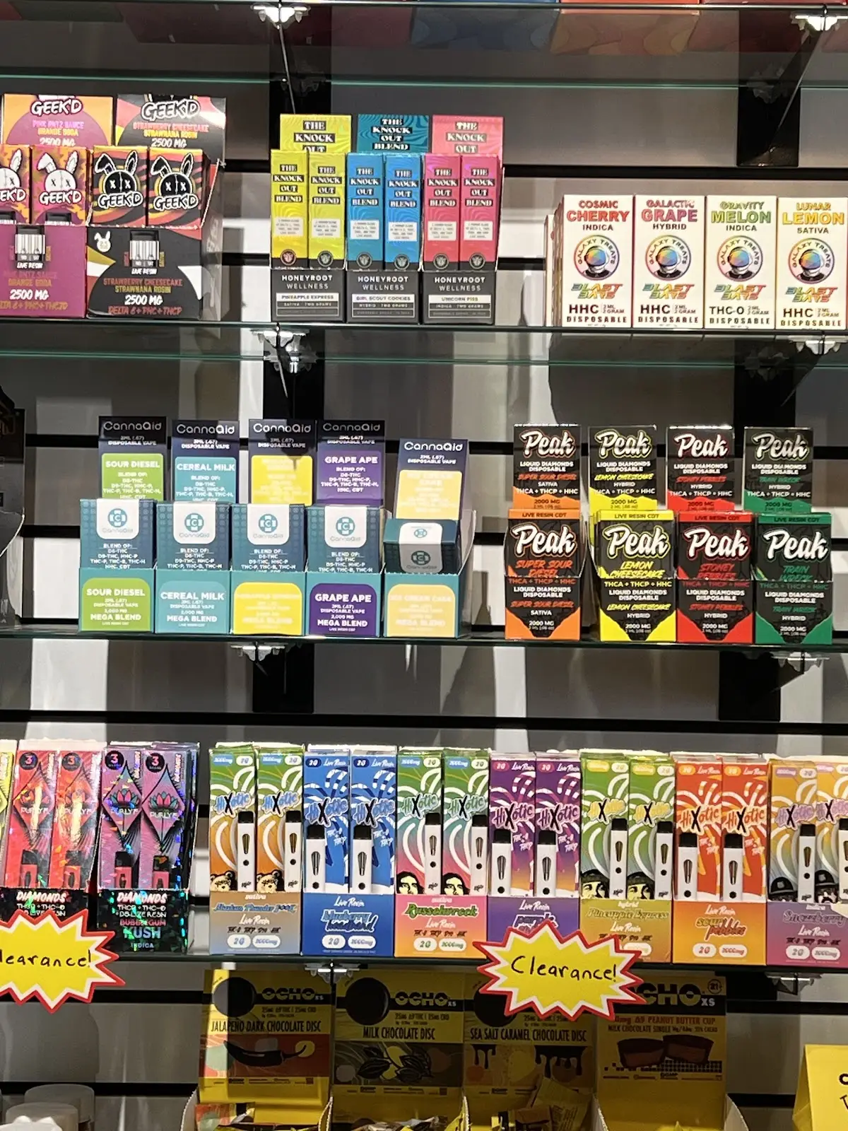 Image of 723 Vapor