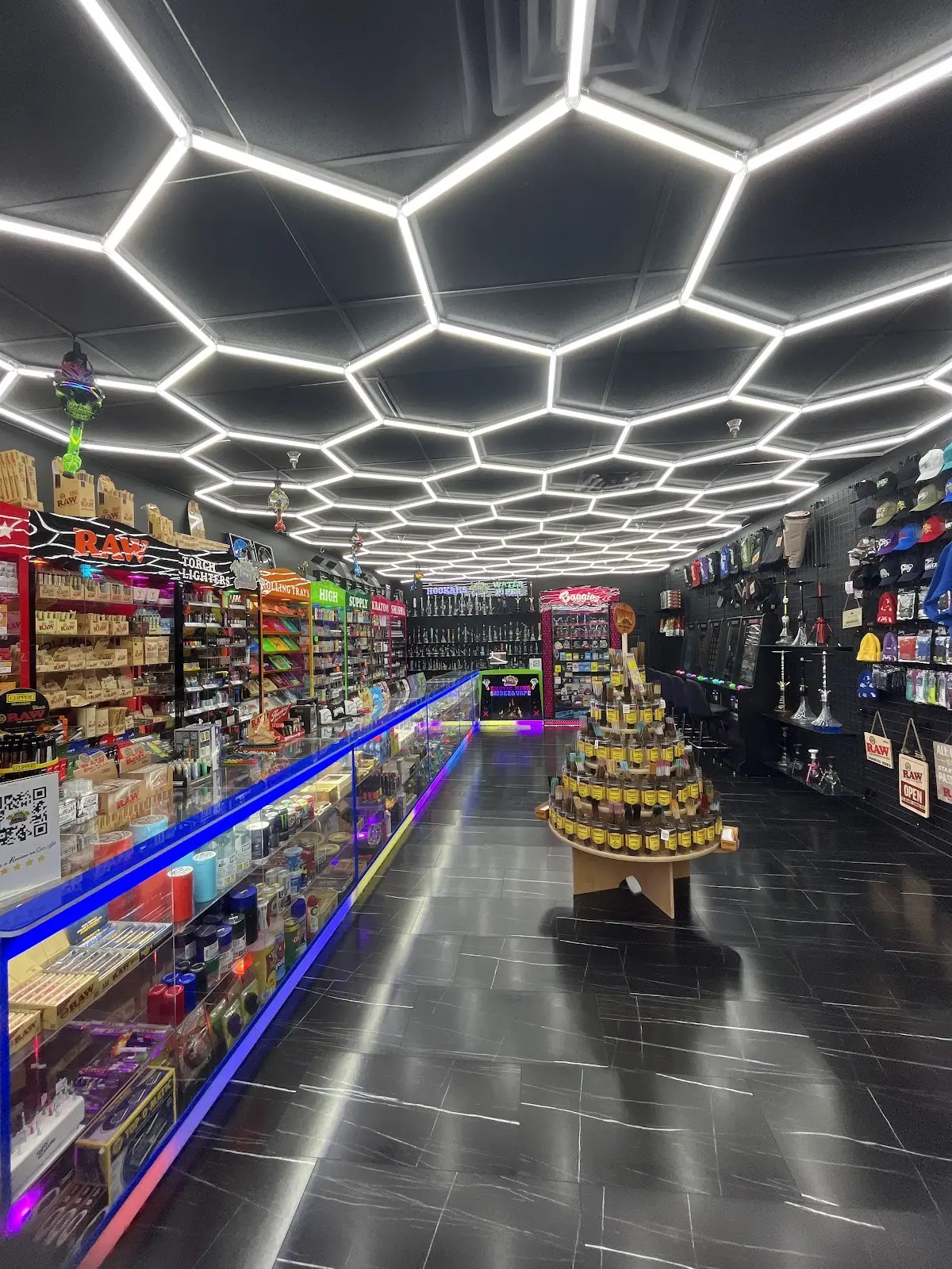 Image of Exotic King Smoke Shop