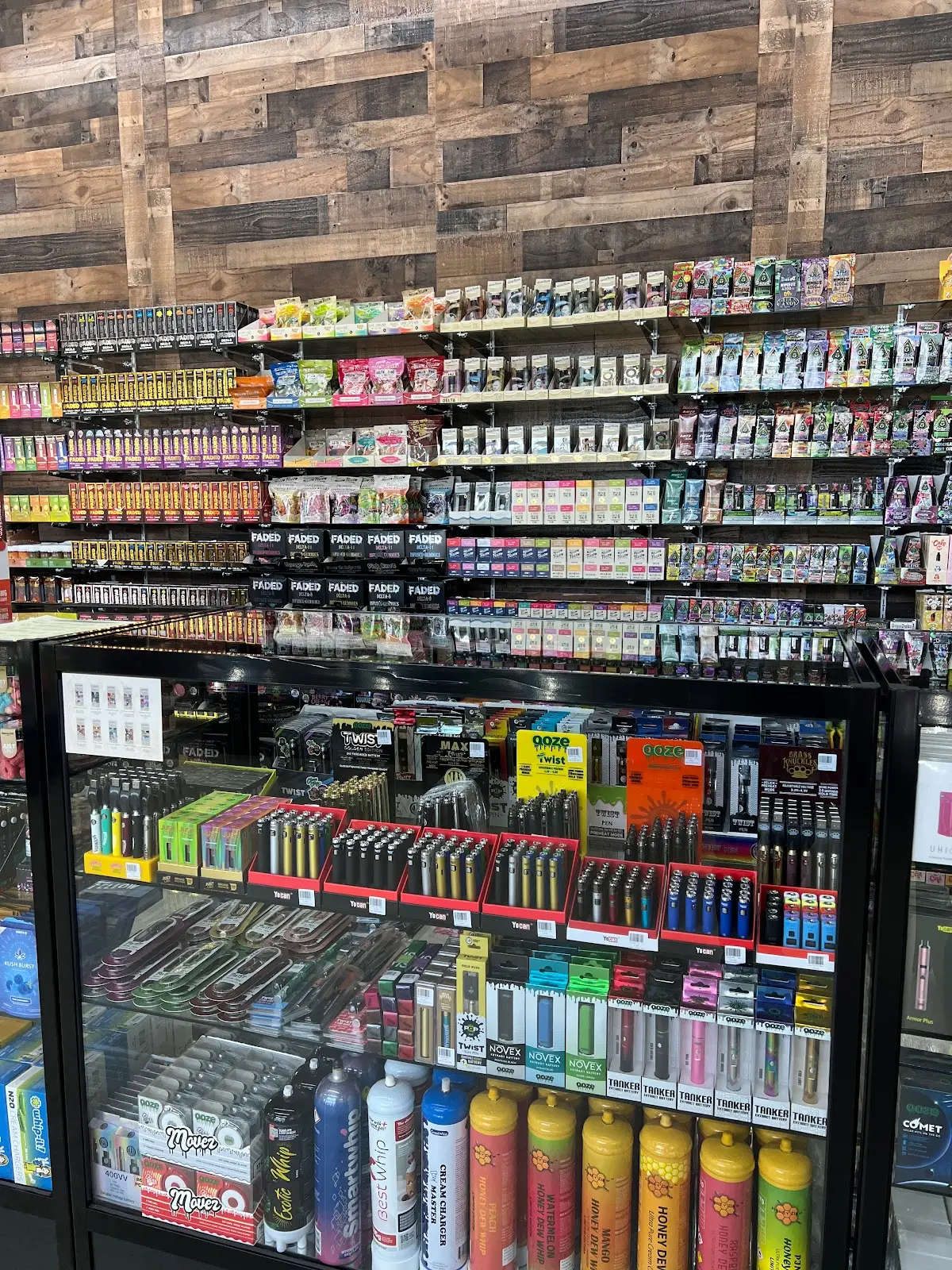 Image of Trippy’s Smoke Shop