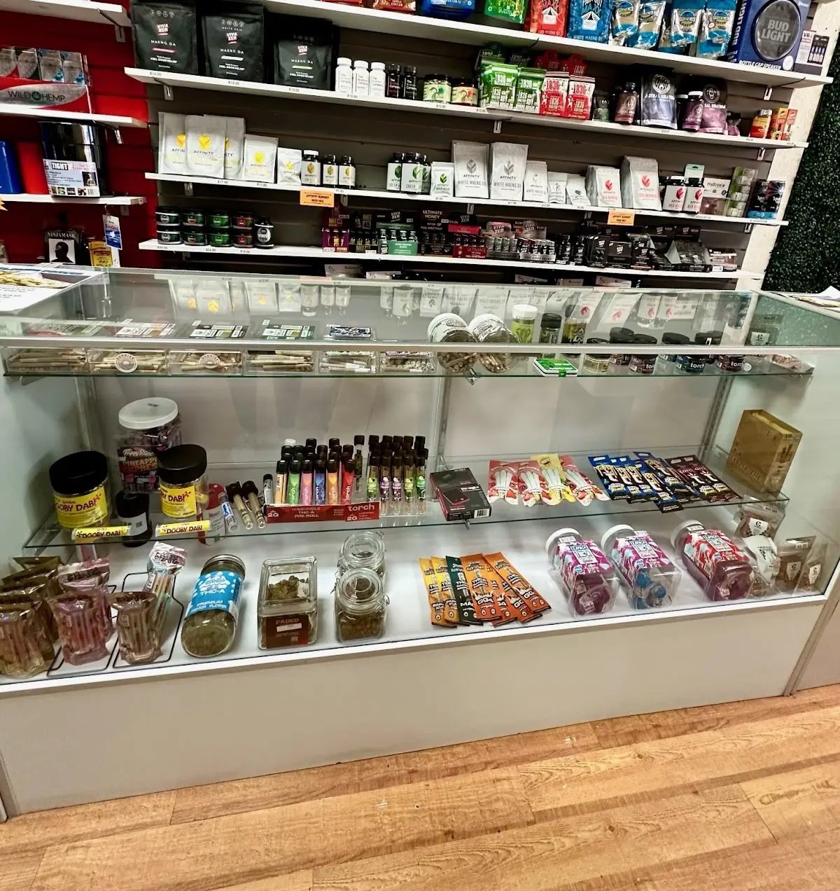 Image of Juicy Juice Smoke Shop