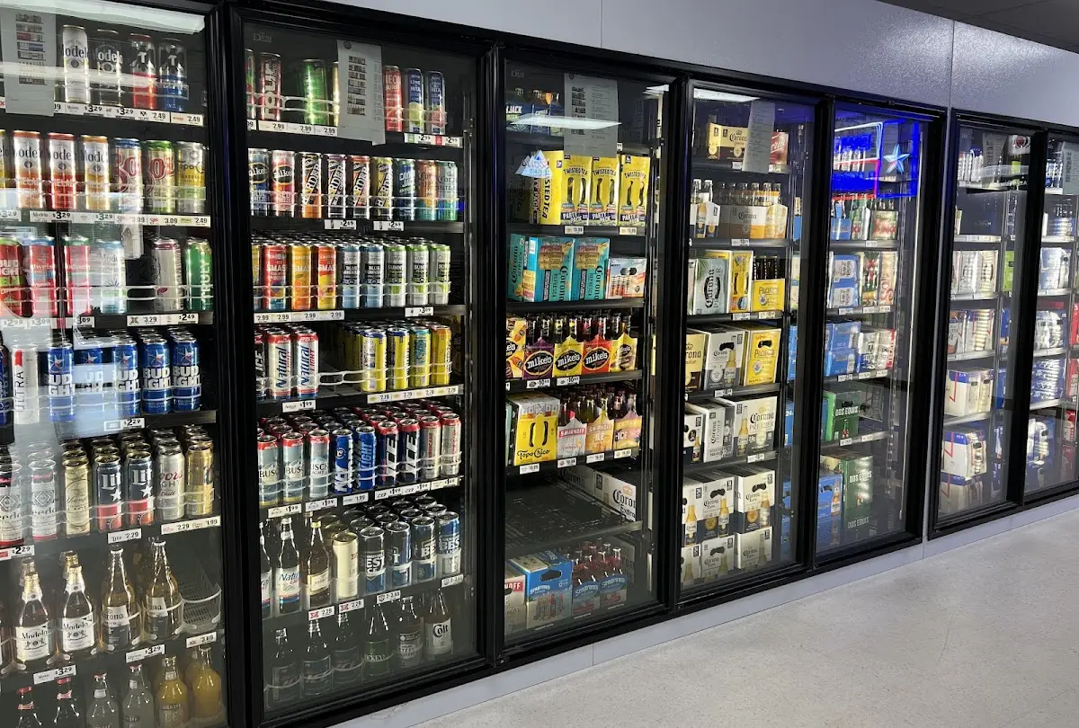 Image of One Stop - Convenience , Vape & Liquor Store