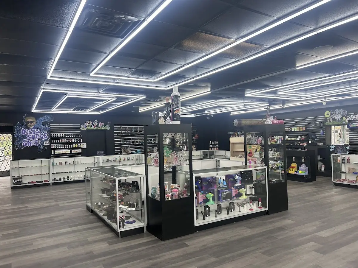 Image of Vibez Smoke Shop